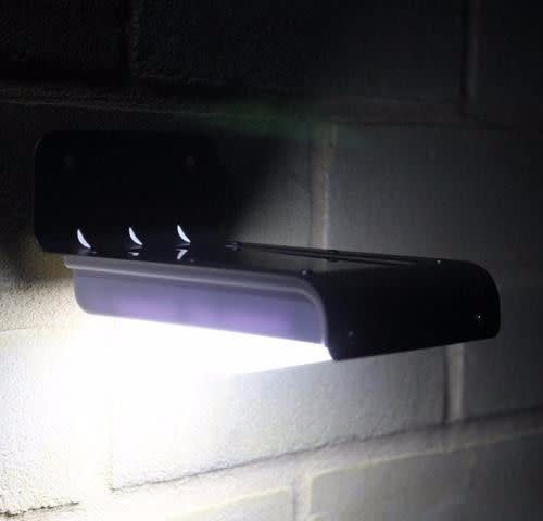 Solar Security Light_0